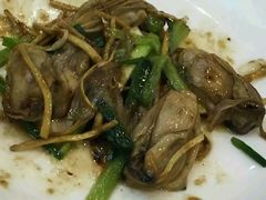 -客家汇·客家传承菜(水库店)