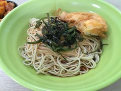 -弄堂面馆(金运路店)