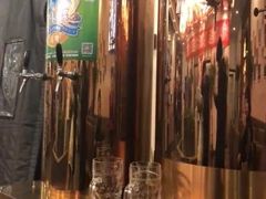 门面-竹叶涮肉坊(总店)