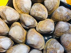 黄蚬子-丹东特色烤肉(南光三部店)