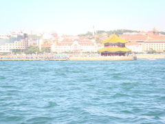 DSC01072-栈桥景区