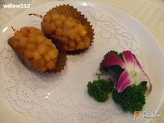榴莲酥-一品粤珍轩(吴中路店)