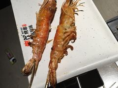 -丰茂烤串