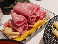 -Thai Basil罗勒叶泰式餐厅(时代天街店)