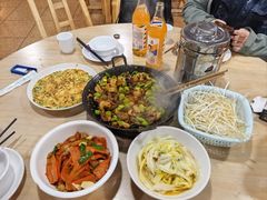 -张氏父子常德肠子馆(红星总店)