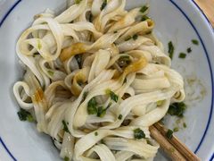 -阿金大白·上海菜馆(新天地店)