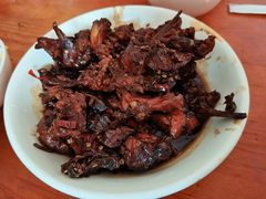 -如意香辣鸡架(总店)