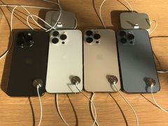 -Apple零售店(华贸购物中心店)