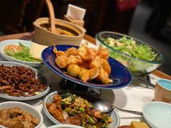 -小吊梨汤·北京菜·烤鸭(鸟巢店)