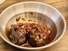 -盟重烧烤(东瓜山创始店)