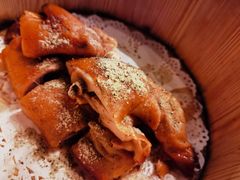胡桃里烤鸭-贝贝龙虾·音乐餐厅(昌平东关店)