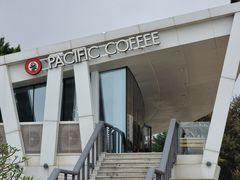 -太平洋咖啡(海天驿站店)