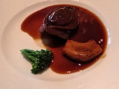 -新荣记(新源南路店)