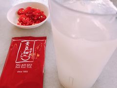 -黄亚细肉骨茶(仰光路店)