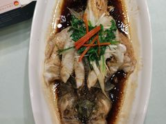 -不倒翁·安徽名菜楼(步行街店)