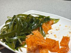 -海底捞火锅(油麻地店)