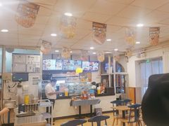 -西部马华清真兰州牛肉面·烧烤夜市(关东店)