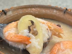-桂大叔·砂锅粥·家传闽粤菜(县西巷店)