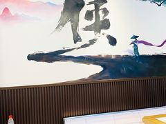 -海岛八号龙虾烧烤田鸡(蓝天路总店)