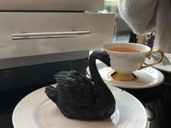 -行者书屋大堂吧 ·下午茶(南京圣和府邸酒店)