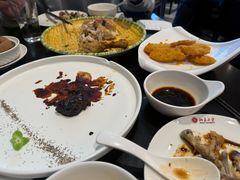 -勺园中餐厅