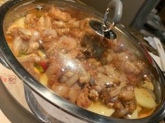 -黄记煌·三汁焖锅(万达广场店)