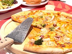 -ITA·意塔意大利餐厅(亦庄店)