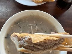 -何家壮馍店(南关总店)