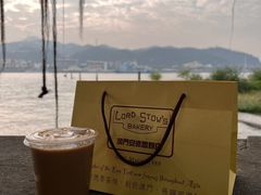 -安德鲁饼店(总店)