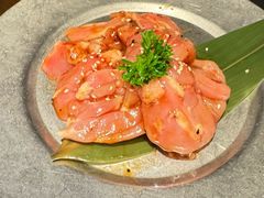 -烧肉达人•炭火烧肉(新天地店)