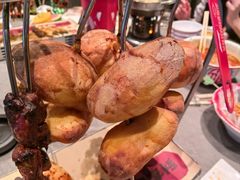 -钱锋炭缸烧烤(南湖大路总店)
