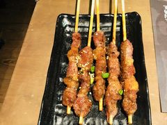 -龙门烤鱼(东方宝泰店)