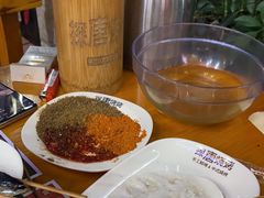-探唐烧烤(棠东店)