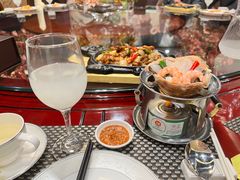 -高丽馆(尊茂店)