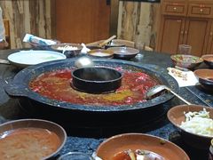 -小红碗老火锅(1958店)