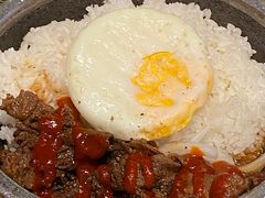黑椒梅肉拌饭-韩罗苑(万象城店)