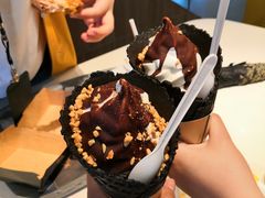 -麦当劳(沙河店)