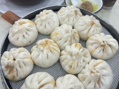 -石饮红星包子(中山路店)