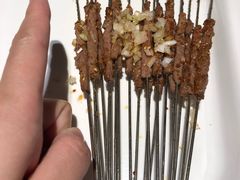 -三个大叔东北烧烤·砂锅菜(西三旗店)