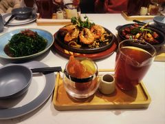 -鹿港小镇(悠唐店)