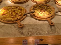 -比格比萨自助(李沧万达店)