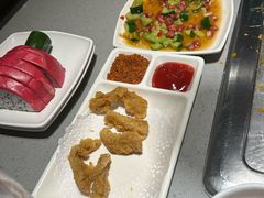 -海底捞火锅(海宁路店)