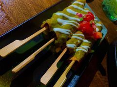 -Q MEX 库迈墨西哥餐吧(三里屯店)