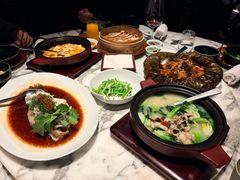 -杭州君悦酒店·湖滨28中餐厅