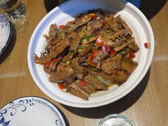 -鸿运楼·舌尖上的徽菜