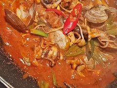 -KimPro 辛普乐概念韩餐