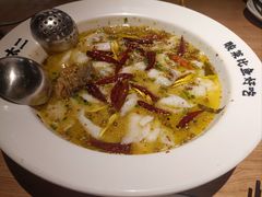 -太二酸菜鱼(中山龙之梦店)