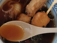 -吉野家(顺义站前北街店)