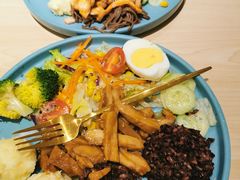 -同济大学-北苑食堂