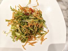 -城南往事·鲁菜济南菜(软件园美莲广场店)